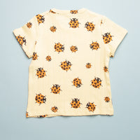 LADYBUGS TEE