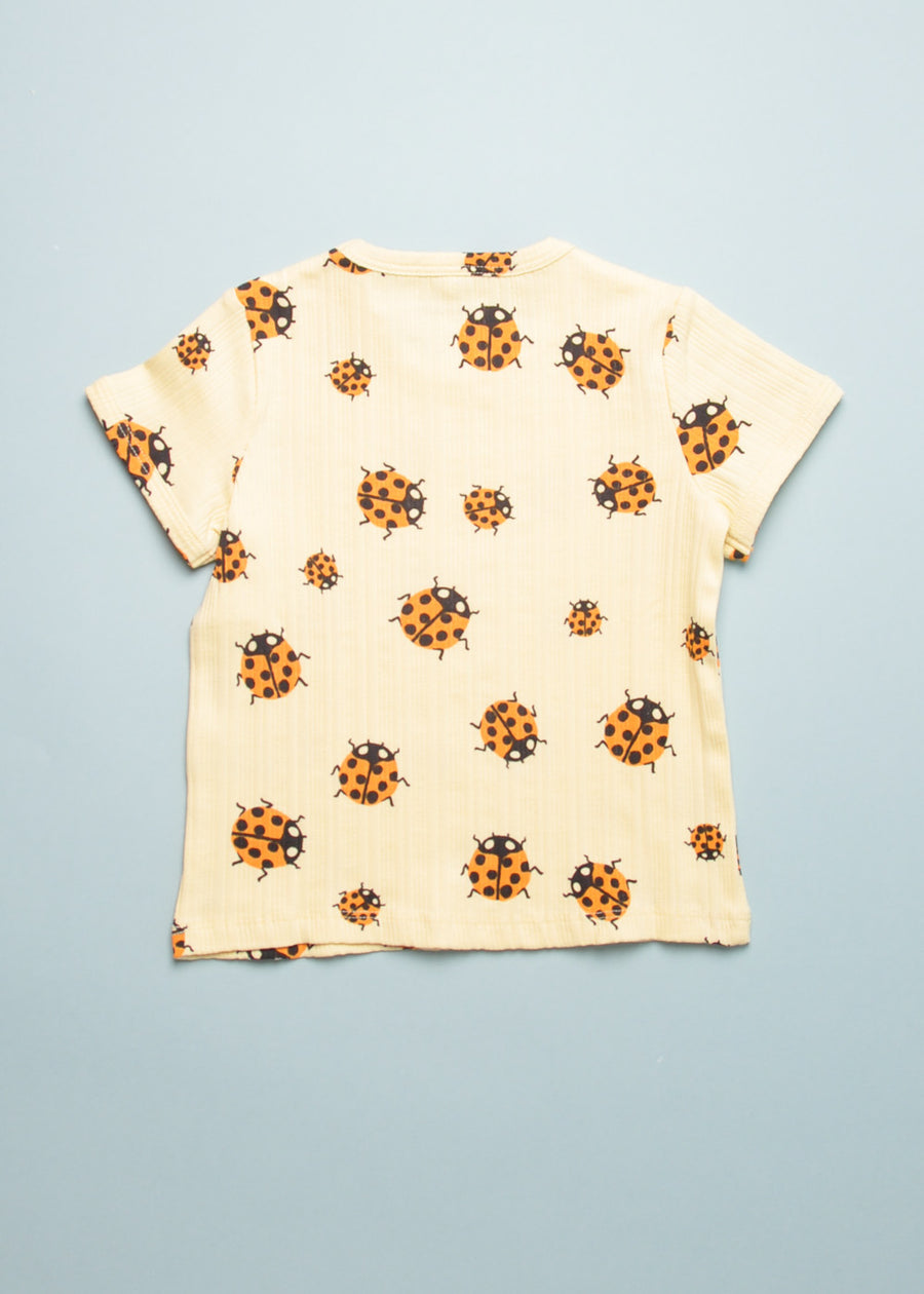 LADYBUGS TEE