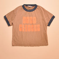 BOBO CHOSES T-SHIRT