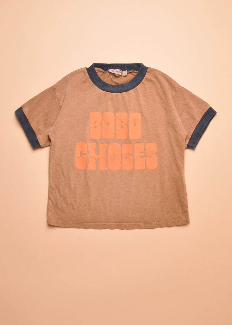 BOBO CHOSES T-SHIRT