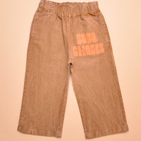 BOBO CHOSES WOVEN PANTS