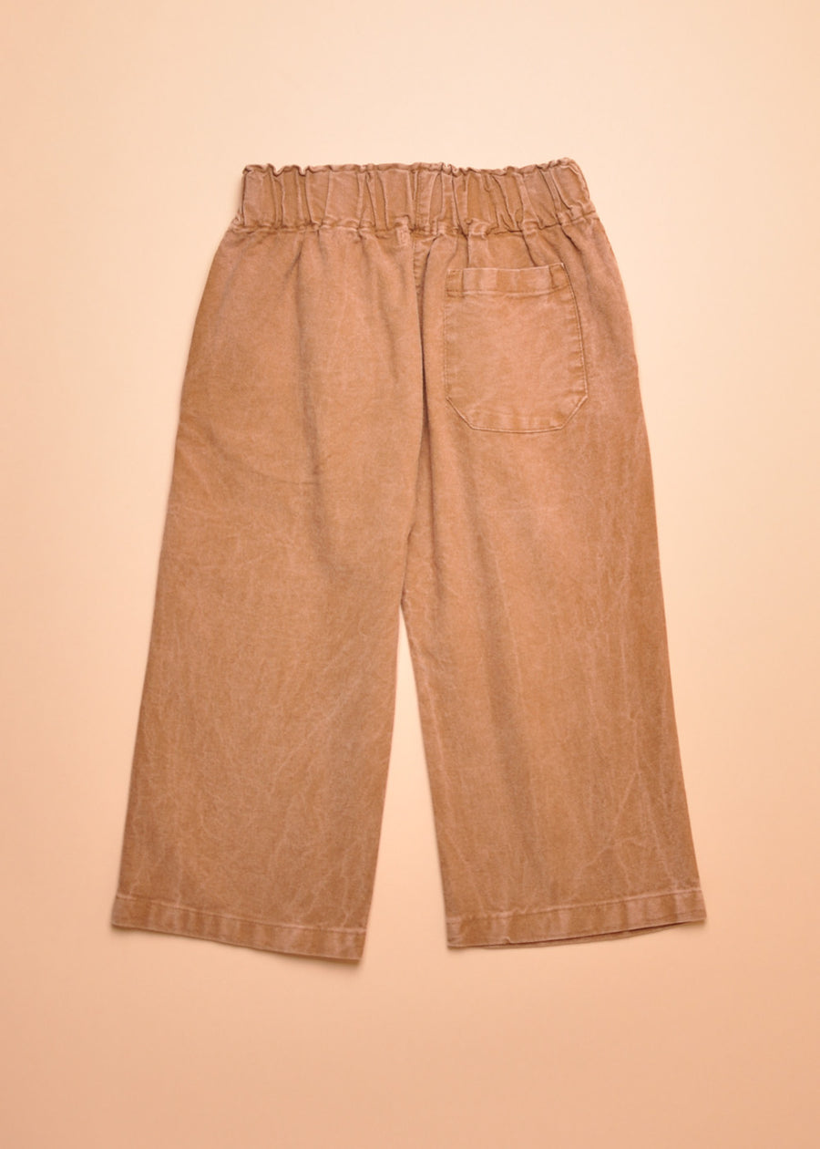 BOBO CHOSES WOVEN PANTS