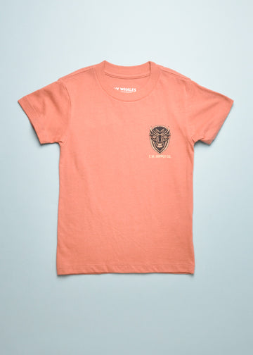 WILD ONES TEE