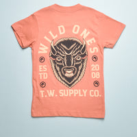 WILD ONES TEE