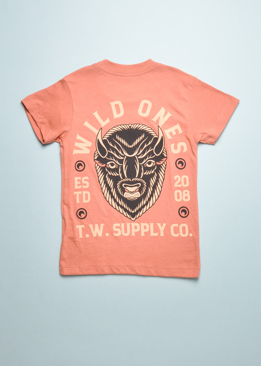 WILD ONES TEE