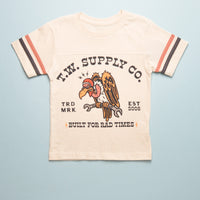 T.W. SUPPLY CO. TEE