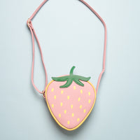 STRAWBERRY BAG