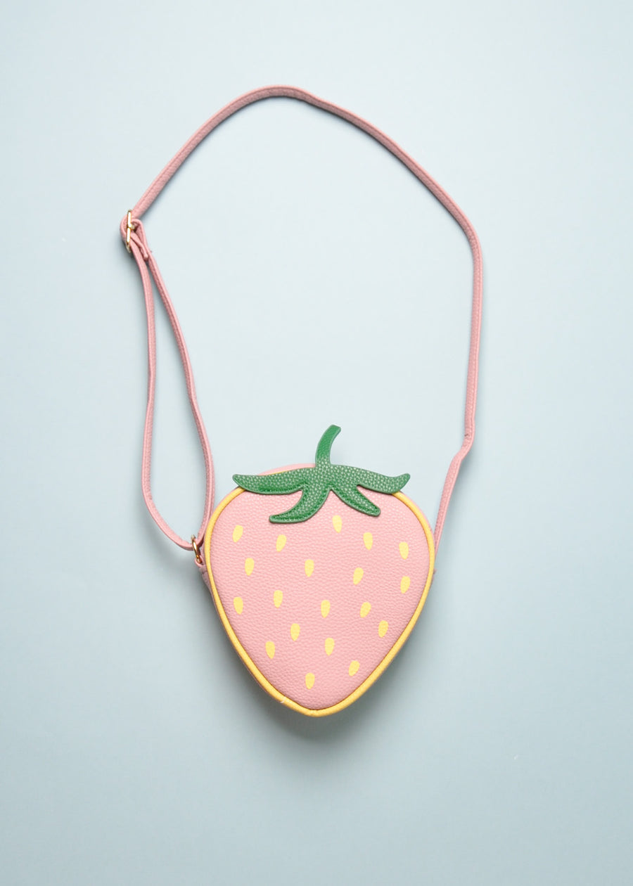 STRAWBERRY BAG