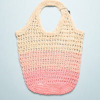 VEGA CROCHET BAG