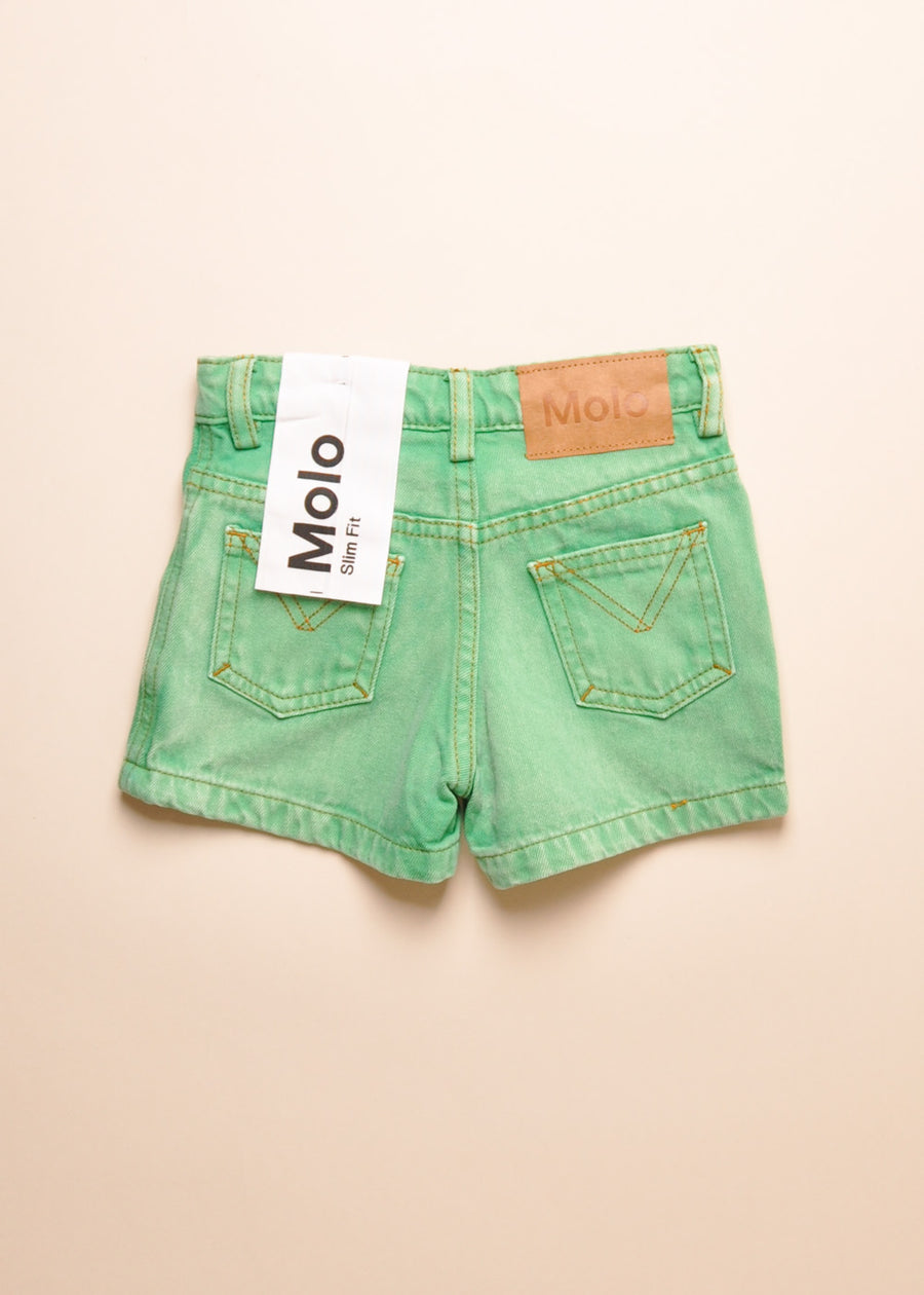 AMBERLY SHORTS