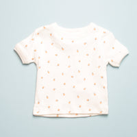 ORANGES BABY TEE