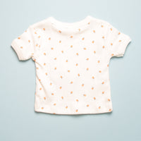 ORANGES BABY TEE