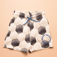 ADIAN FOOTBALL SWEATSHORTS