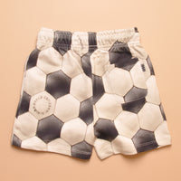 ADIAN FOOTBALL SWEATSHORTS