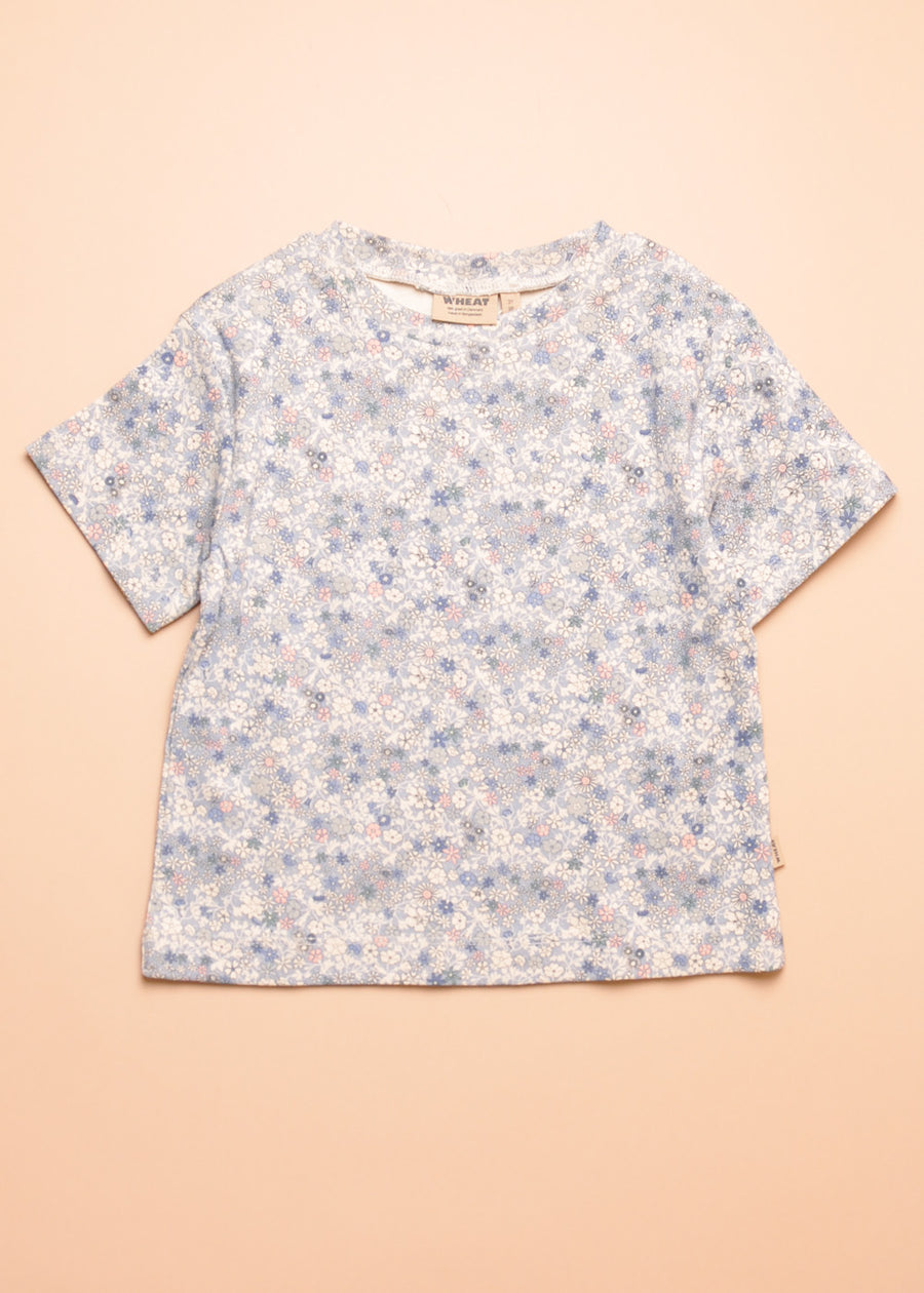 ELLA FLOWERS TEE