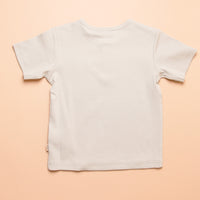 LUMI SOLID TEE