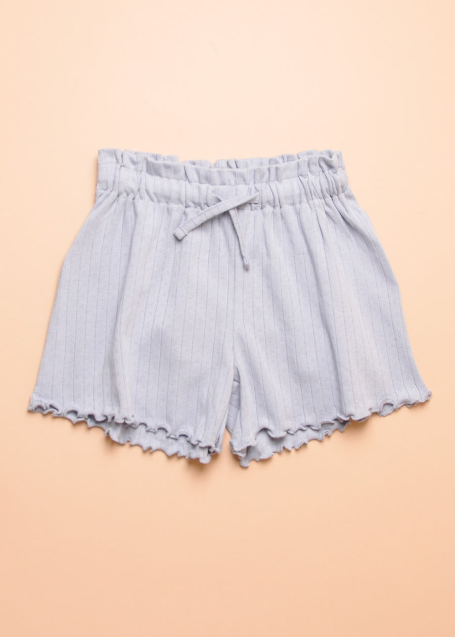 INA POINTELLE SHORTS