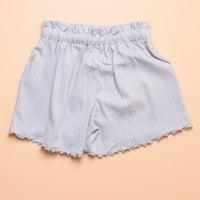 INA POINTELLE SHORTS