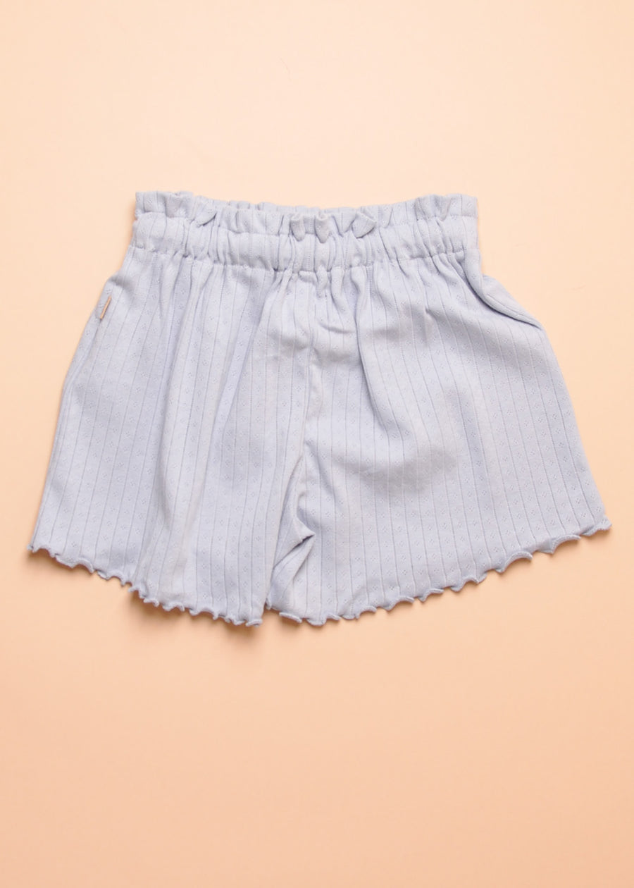 INA POINTELLE SHORTS