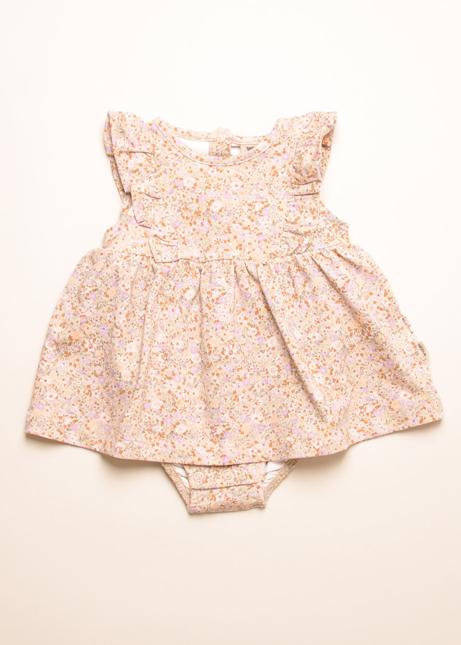 VIANNA DRESS ONESIE