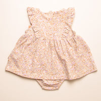 VIANNA DRESS ONESIE