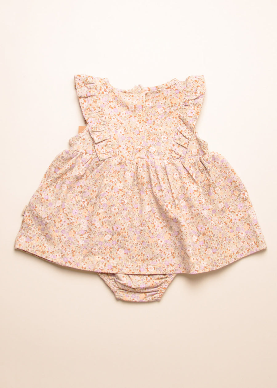 VIANNA DRESS ONESIE