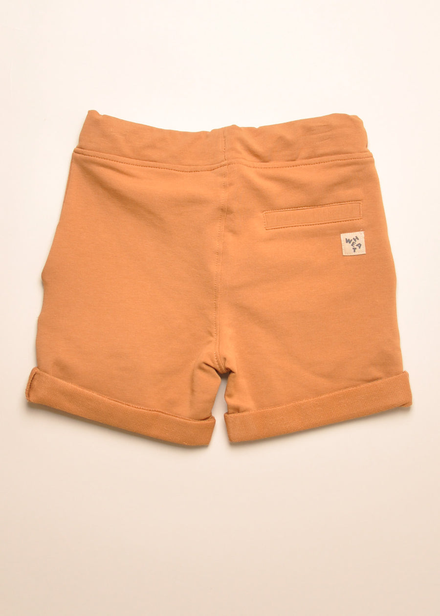 MANFRED SWEATSHORT