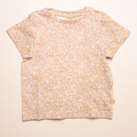 MANNA FLOWER TEE