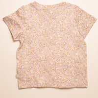 MANNA FLOWER TEE