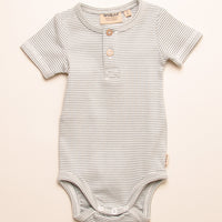 MAGNUS STRIPE ONESIE