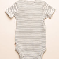 MAGNUS STRIPE ONESIE