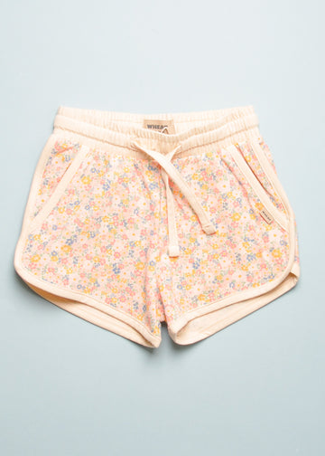 KAMILLA FLOWERS SHORTS