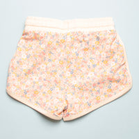 KAMILLA FLOWERS SHORTS