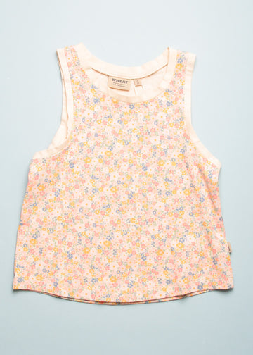 SAVA FLOWERS TANK