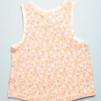 SAVA FLOWERS TANK