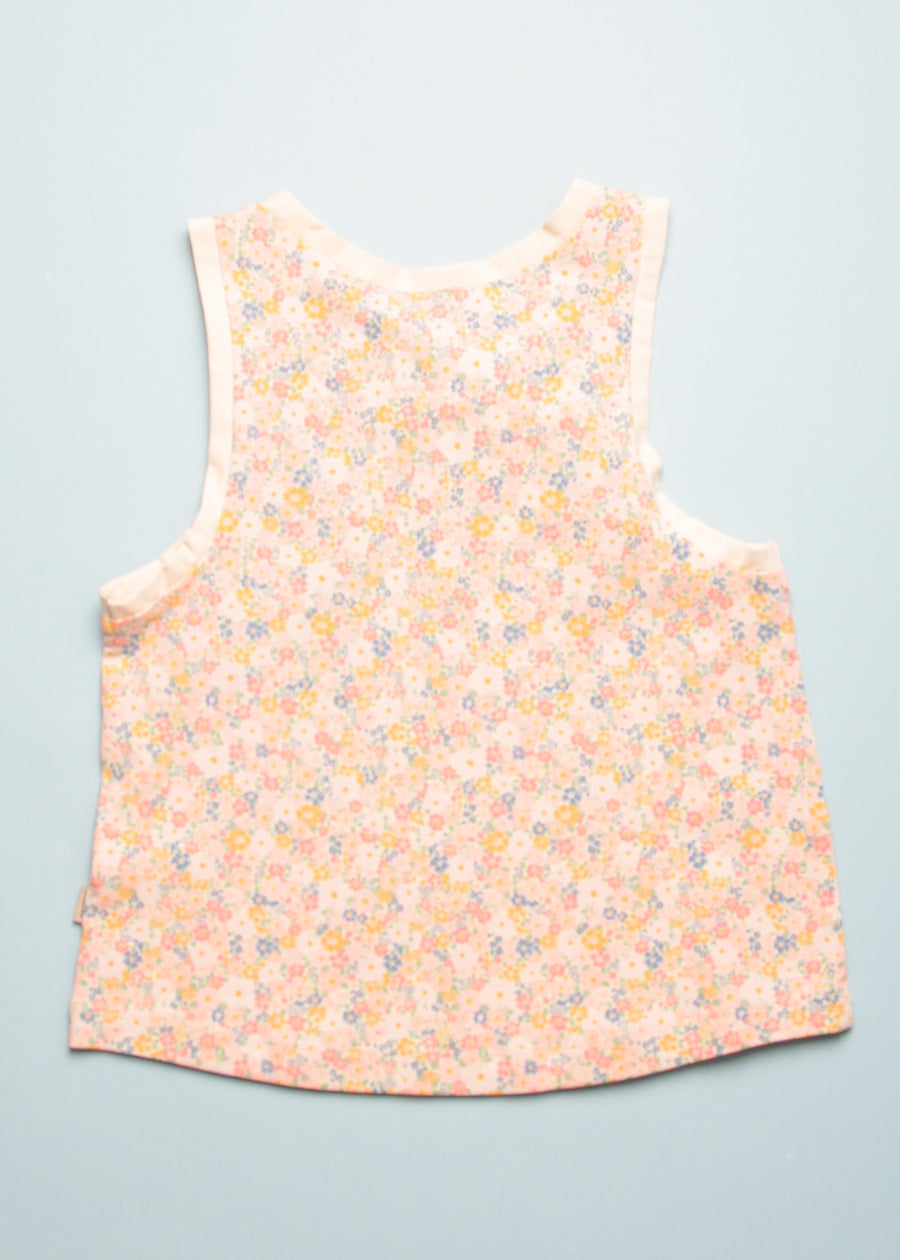 SAVA FLOWERS TANK