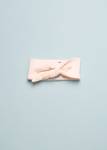 NOA TIE HEADBAND
