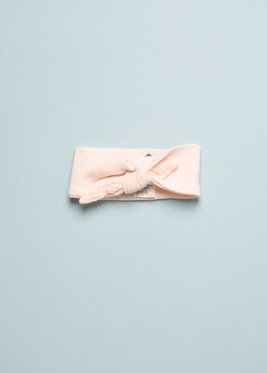 NOA TIE HEADBAND
