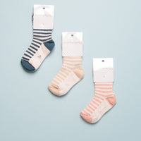 NIL SOCKS - BEIGE