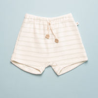 DIMITRI  SHORTS - PALE AQUA