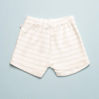 DIMITRI  SHORTS - PALE AQUA