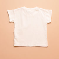 XEVI POCKET TEE