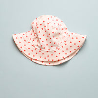 ALBA HAPPY HEARTS SWIM HAT