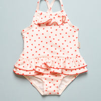 SWINNIE BABY BATHING SUIT