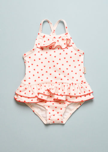 SWINNIE BABY BATHING SUIT