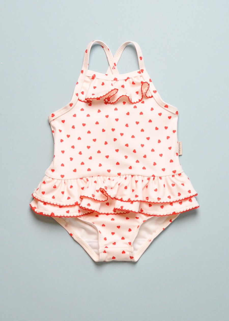 SWINNIE BABY BATHING SUIT