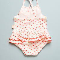 SWINNIE BABY BATHING SUIT