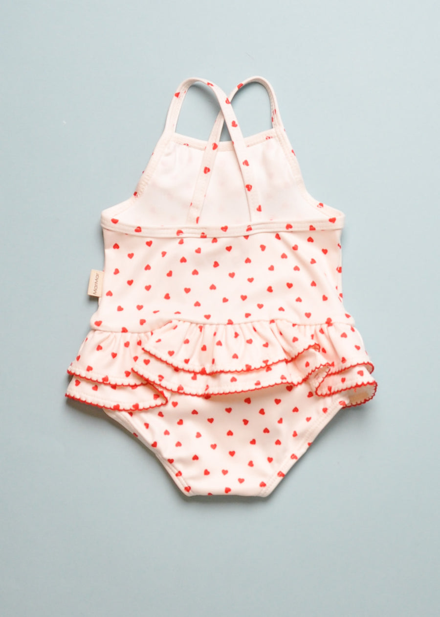 SWINNIE BABY BATHING SUIT