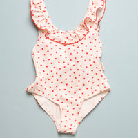 SWILLA BATHING SUIT