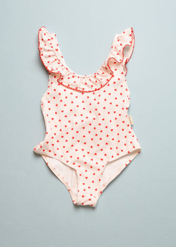 SWILLA BATHING SUIT